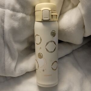 ZOJIRUSHI STAINLESS MUG HOT&COLD 16OZ